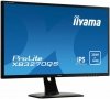 IIYAMA Monitor 32 cale XB3270QS-B1 IPS, WQHD, HDMI, DP, PIVOT